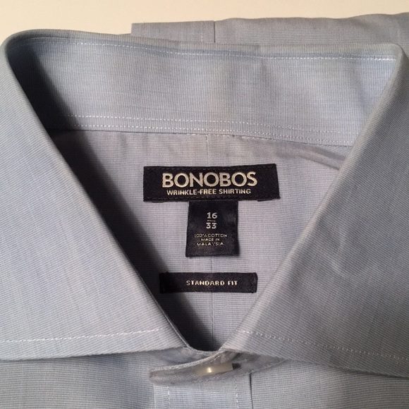 Bonobos - Picture 2 of 4